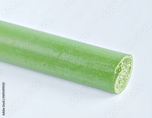 Obraz Green composite rod