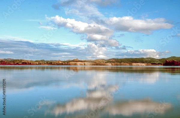 Obraz Llegada a Hualqui