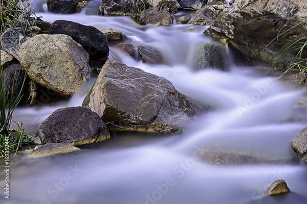 Obraz Estero en Chillan