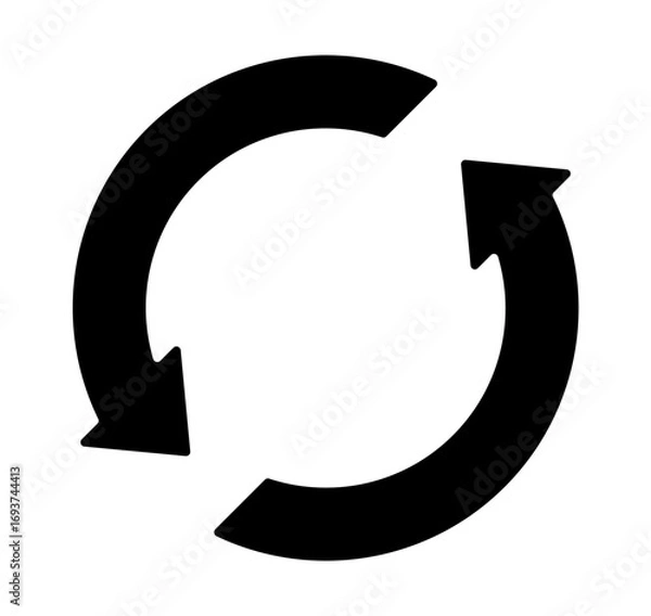 Obraz 更新アイコン