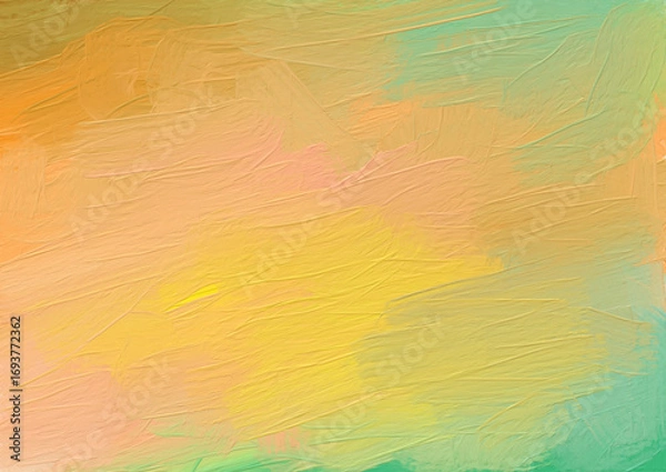 Fototapeta abstract colorful background