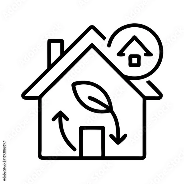 Fototapeta Abstract Black Texture Background Design Element With Soft Gradient