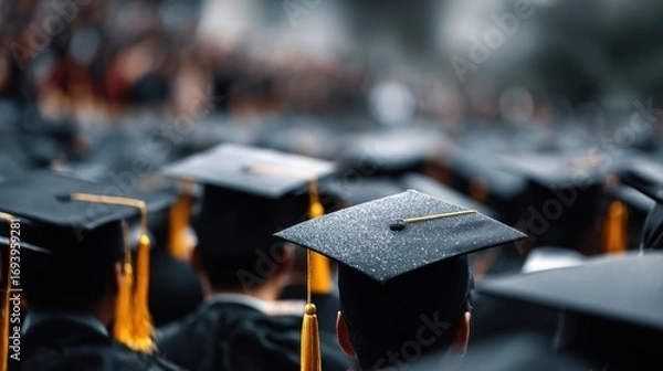 Fototapeta By providing skills and credibility, education impacts career choices, ensuring individuals align paths with both qualifications and ambitions.

