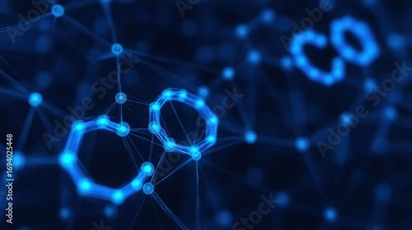 Obraz Innovative Representation of Advanced CO2 Sensors with High Fidelity Visualization