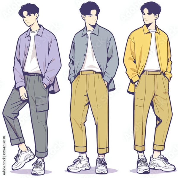 Fototapeta Adobe Illustrator Artwork