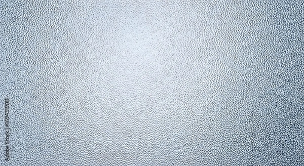 Fototapeta Frosted Glass Texture Background Abstract White and Gray Pattern Design