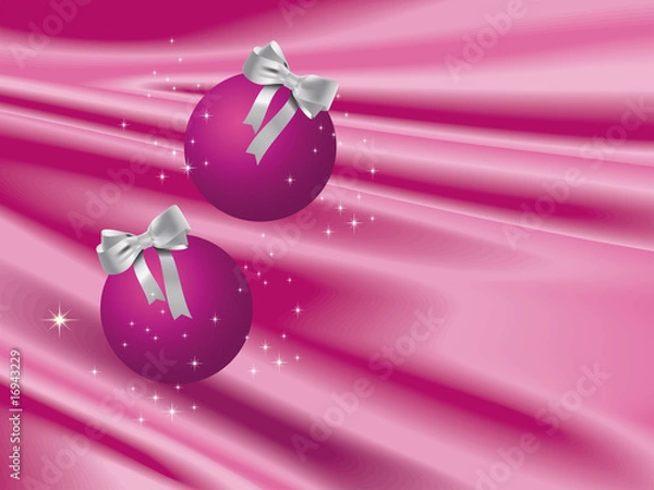 Obraz Weihnachen