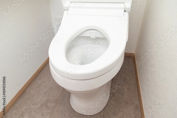 Fototapeta 日本のトイレ