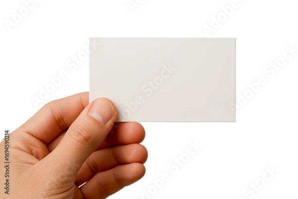 Fototapeta paper airplane, paper plane, white paper plane, hand holding, human hand, launch, take off, send, message, email, newsletter, delivery, shipping, logistics, fast, speed, communication, connection, sta