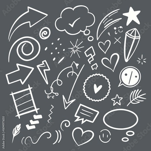 Obraz back to school