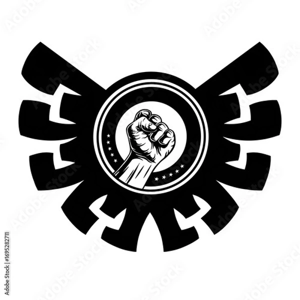 Obraz Design Art 2342111