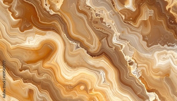 Fototapeta Abstract marble pattern background