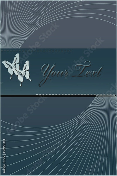 Fototapeta background design