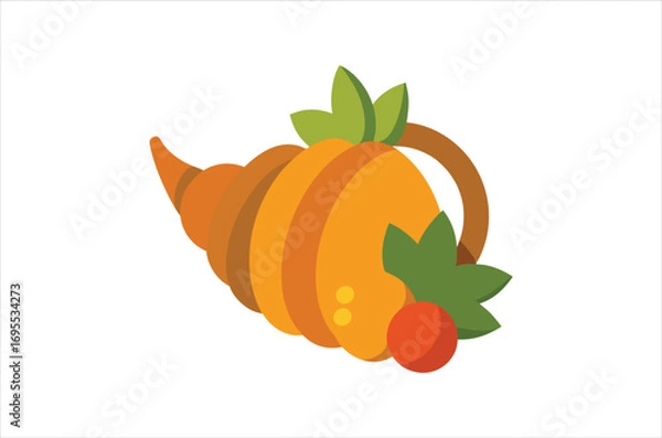 Fototapeta fall vector, icon vector illustration, fall silhouette of a fall isolated on a white background, eps, png, svg,  vector,