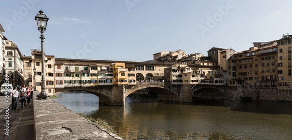 Obraz Ponte Vecchio