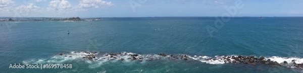 Obraz Ocean Panoramic 