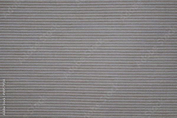 Obraz curtains on the window