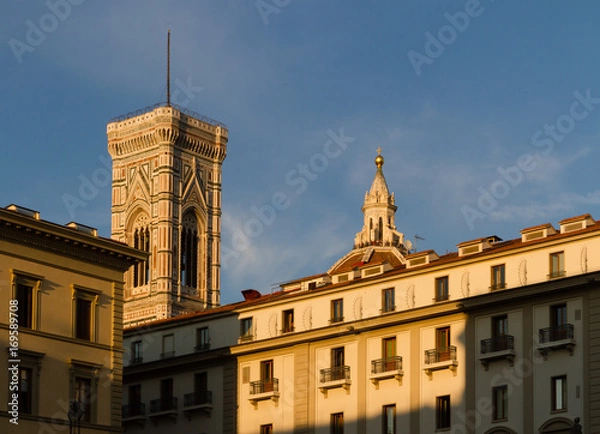 Obraz Dome Florence