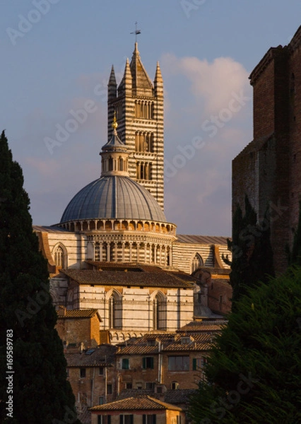 Obraz Duomo di Siena