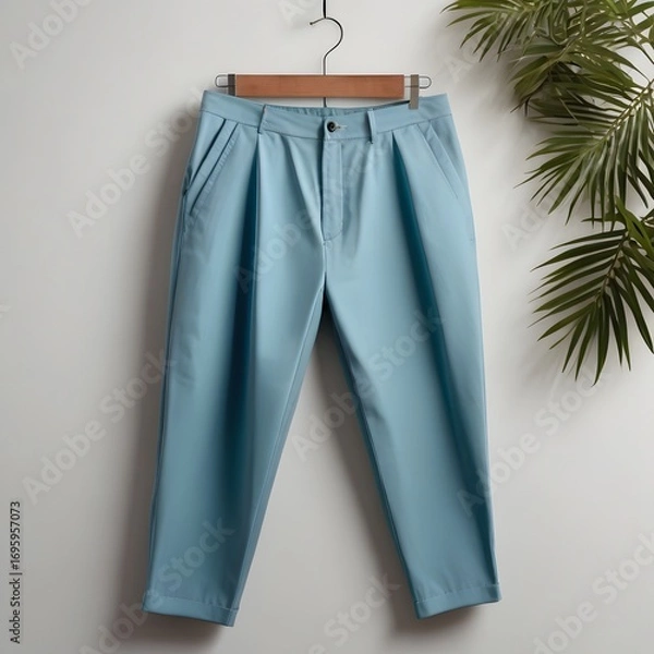 Fototapeta Casual Shorts for Men