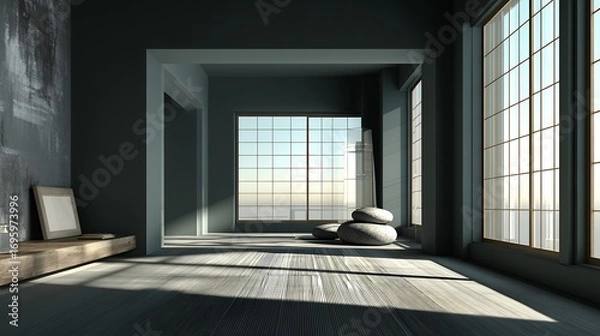 Fototapeta 空, 空間, 星, 銀河, 星雲, 夜, 青, 雲, 光, アブストラクト, ユニバース, 天文学, 暗い, 明るい, コスモス, 自然, 深い, ファンタジー, イラスト, 嵐, 黒, 星の多い, 外の,背景,動画背景,