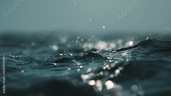 Fototapeta 空, 空間, 星, 銀河, 星雲, 夜, 青, 雲, 光, アブストラクト, ユニバース, 天文学, 暗い, 明るい, コスモス, 自然, 深い, ファンタジー, イラスト, 嵐, 黒, 星の多い, 外の,背景,動画背景,