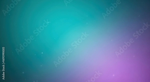 Fototapeta abstract blue background with rays