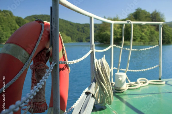 Obraz Plitvice lakes