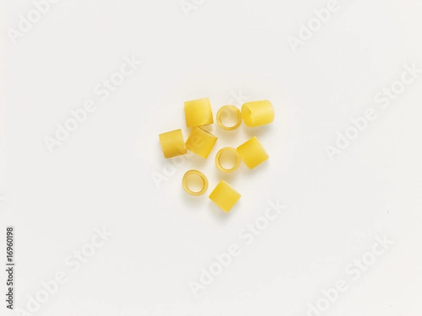 Obraz Ditalini , Ditaloni