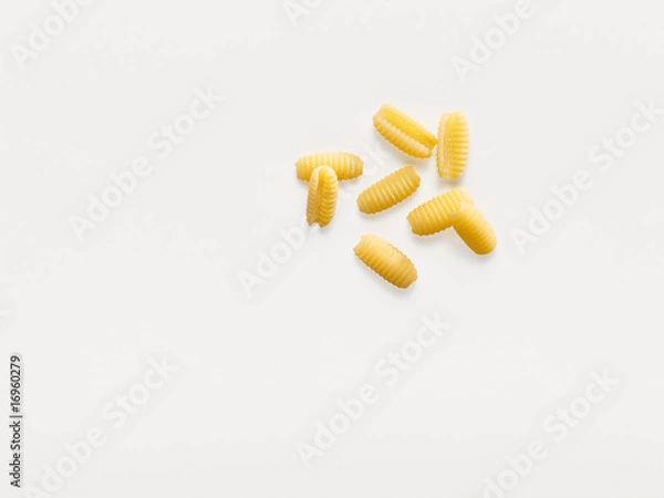 Obraz Gnocchetti Sardi, Gnocchetti