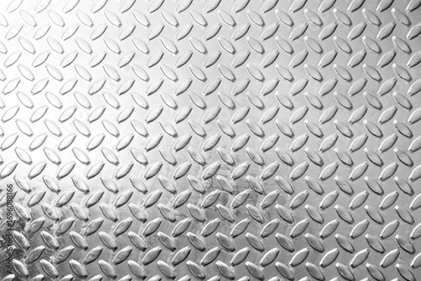 Fototapeta metal texture