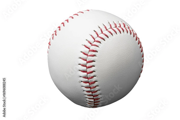 Fototapeta baseball ball