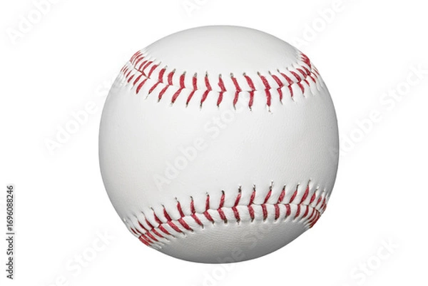 Fototapeta baseball ball