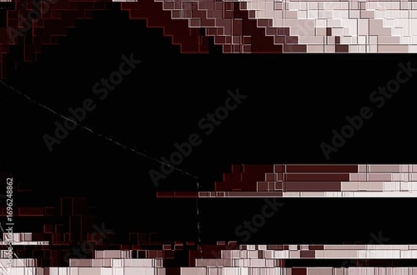 Obraz abstract grunge background