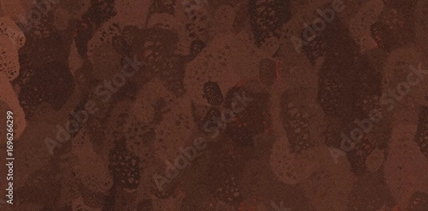 Fototapeta grunge texture, abstract background, vintage wallpaper, distressed surface, dark art, rough wall, retro design, textured paper, dirty pattern, industrial backdrop, scratched detail, artistic overlay, 