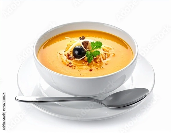 Obraz 中華風スープ