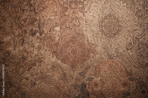 Fototapeta Surface pattern for floor