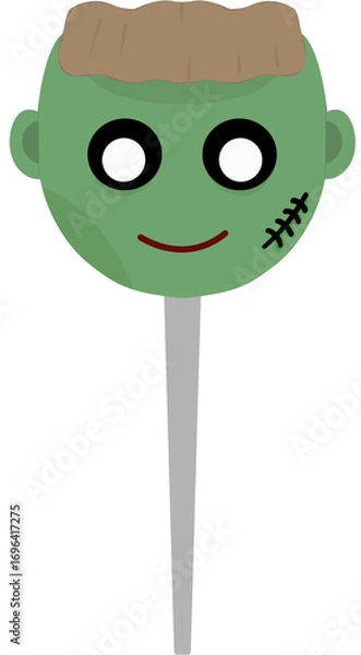 Obraz งานศิลปะที่ไม่มีชื่อ