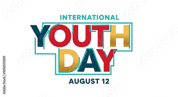 Fototapeta business, word, text, concept, internet, 3d, web, blue, success, social, symbol, illustration, sign, icon, people, abstract, marketing, network, communication, www, team