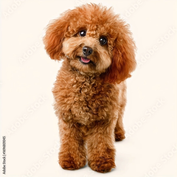 Obraz cavalier king charles spaniel