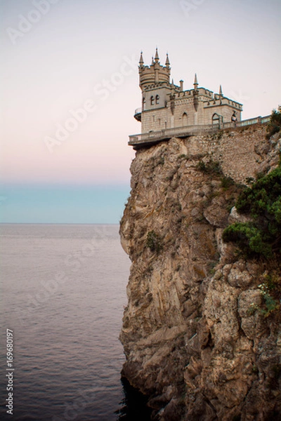 Fototapeta architecture