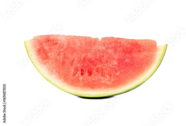 Obraz Slice of watermelon