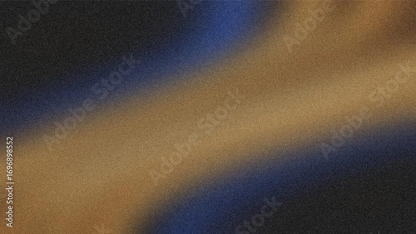 Fototapeta A stunning display of color and texture, these abstract gradients evoke a feeling of fluid motion and serene beauty. The soft, blurred lines and gentle color transitions create a sense of harmony