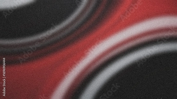 Fototapeta A stunning display of color and texture, these abstract gradients evoke a feeling of fluid motion and serene beauty. The soft, blurred lines and gentle color transitions create a sense of harmony