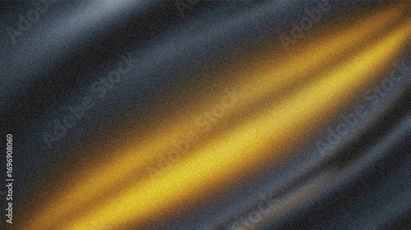 Fototapeta A stunning display of color and texture, these abstract gradients evoke a feeling of fluid motion and serene beauty. The soft, blurred lines and gentle color transitions create a sense of harmony