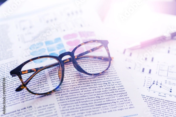 Fototapeta 医学イメージ