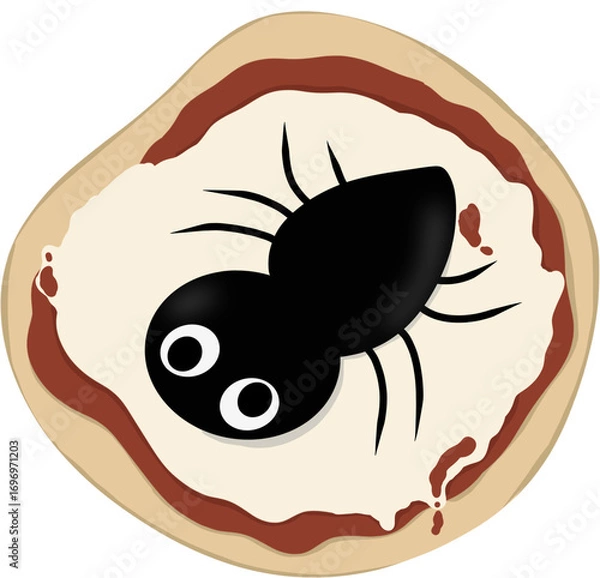 Obraz งานศิลปะที่ไม่มีชื่อ