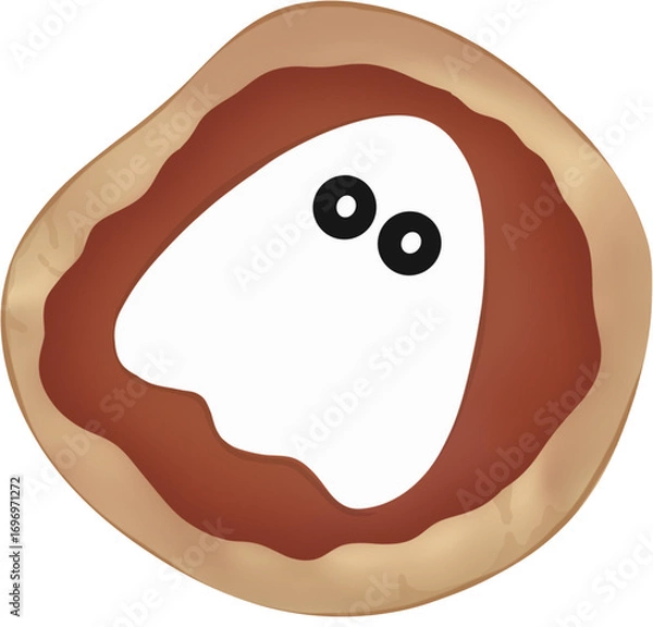 Obraz งานศิลปะที่ไม่มีชื่อ