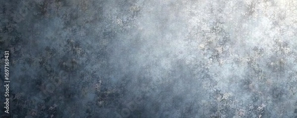 Fototapeta Elegant gem grey background texture, perfect for website banners, presentations, and graphic design projects Subtle texture adds depth and sophistication , grey background, muted
