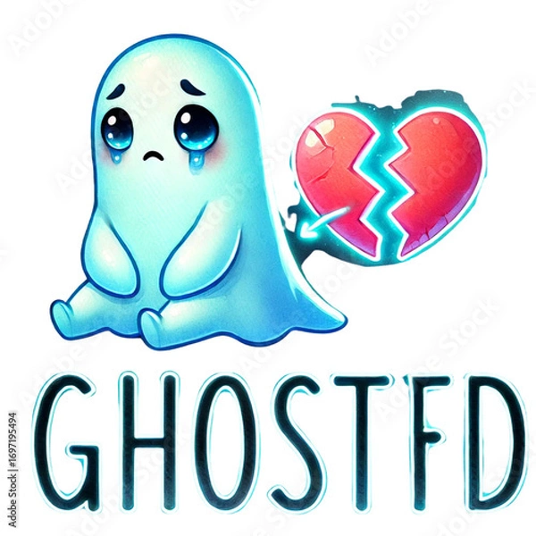 Obraz halloween party 